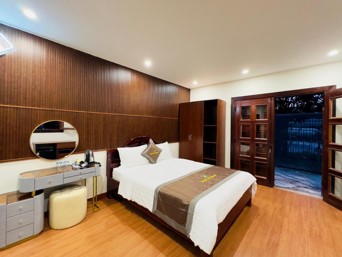 Trai Mat Dalat Eco Houseアパートホテル エクステリア 写真