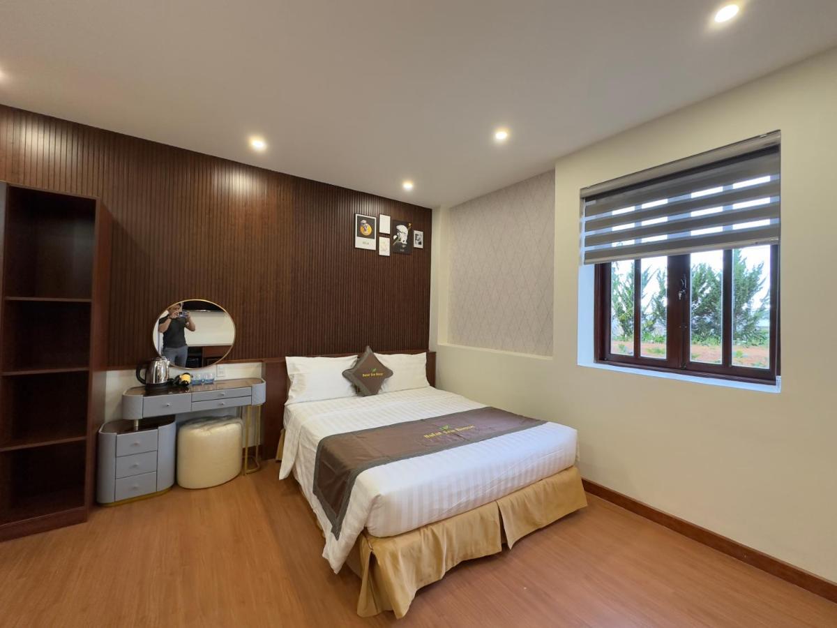 Trai Mat Dalat Eco Houseアパートホテル エクステリア 写真